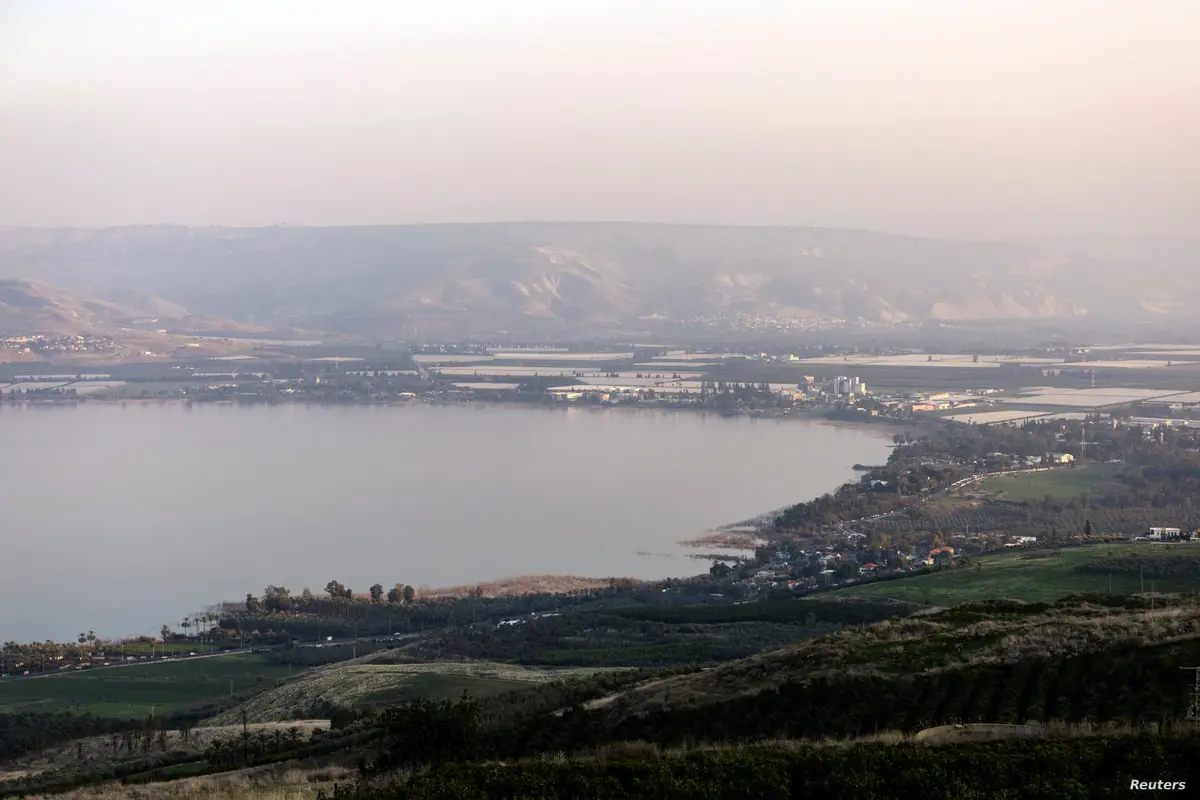مصدر أردني لـ "إرم نيوز": وساطة أمريكية مع إسرائيل لتجديد اتفاق المياه
