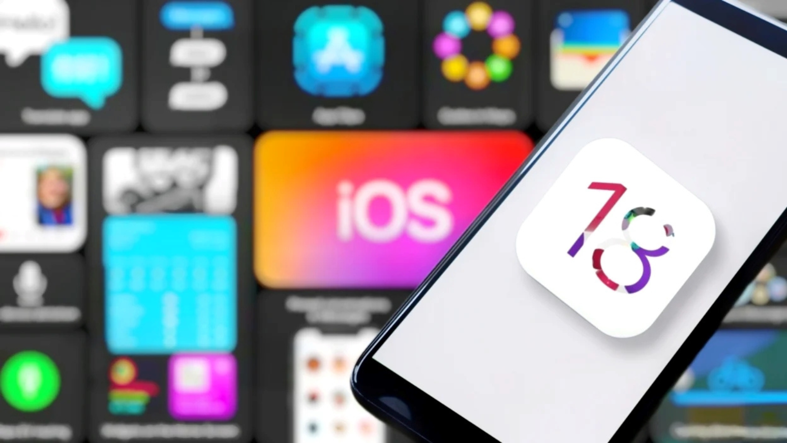 استكشاف iOS 18.. ما لم تعلنه أبل عن ”آيفون 16″ | إرم نيوز