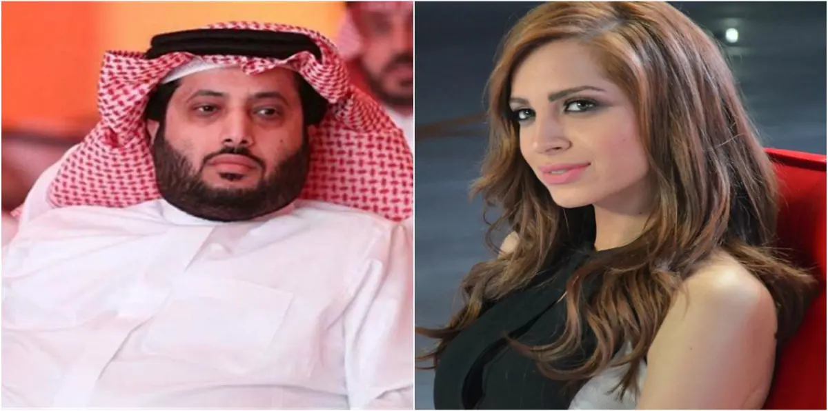 آمال ماهر ترد على رسائل تركي آل الشيخ "الغامضة"