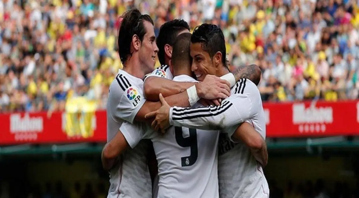 مونديال الأندية.. ‫‏ريال مدريد‬ ينتظر الفائز من ‫‏بطل آسيا‬ وكروز أزول