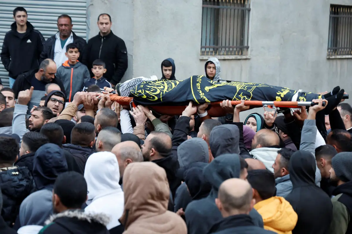 صحة غزة: ارتفاع حصيلة القتلى في القطاع إلى 26422
