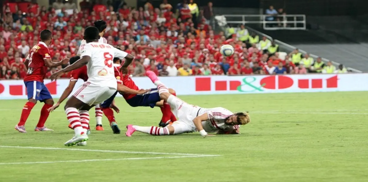 صفقات تشعل الحرب بين الأهلي والزمالك في الدوري المصري