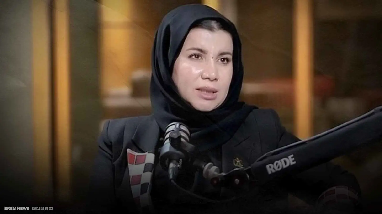 زينب جواد
