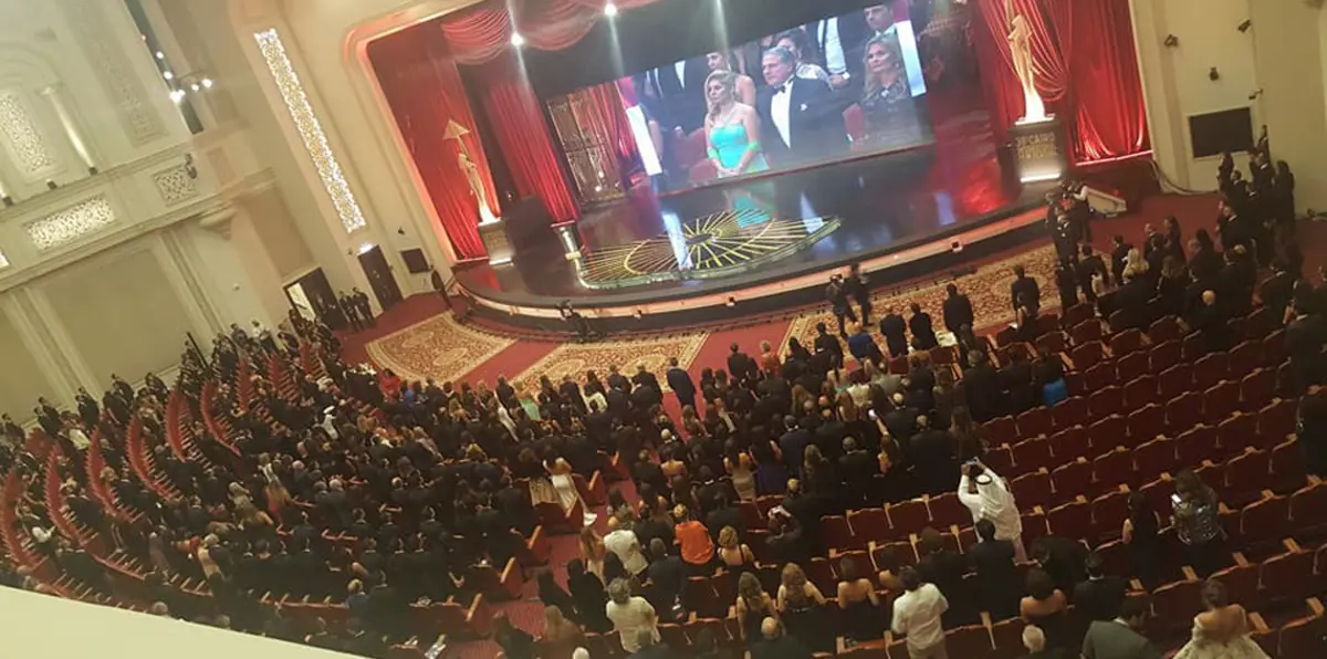 "القاهرة السينمائي" يفتتح دورته الـ39 مستبعدًا النقاد وصنّاع السينما