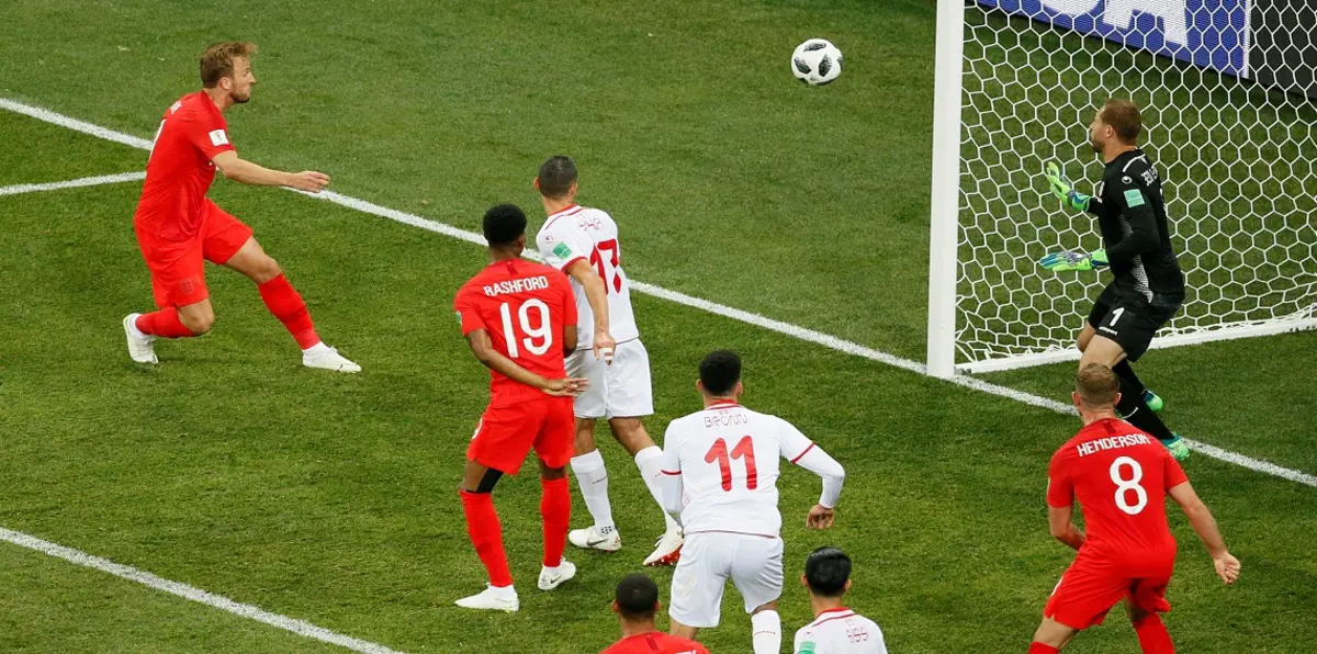 مباراة تونس ضد إنجلترا.. لماذا تخسر المنتخبات العربية في الوقت القاتل بكأس العالم روسيا 2018؟