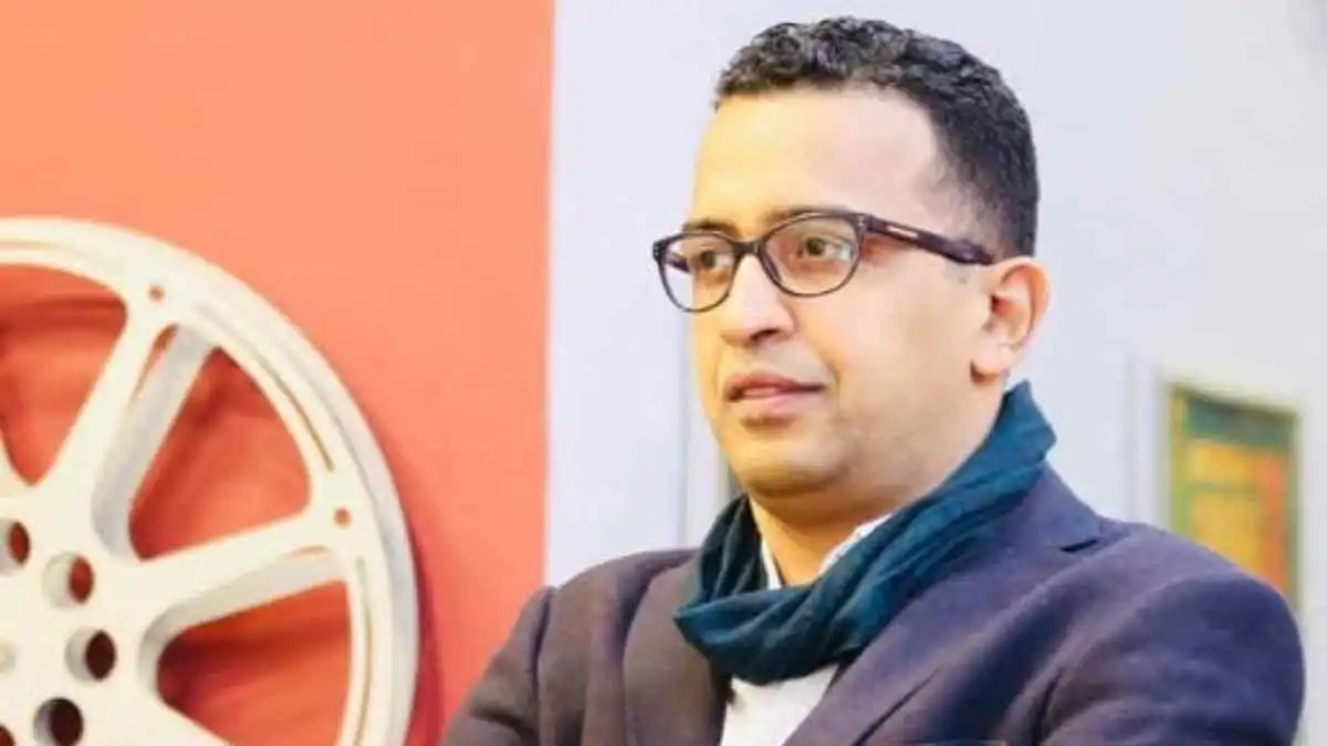 ما سبب وفاة المخرج العراقي مهدي طالب المفاجئة؟