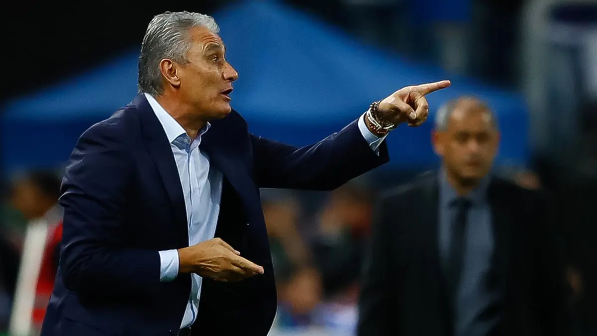 تيتي يعلن نهاية مشواره مع منتخب البرازيل عقب نهاية مونديال 2022