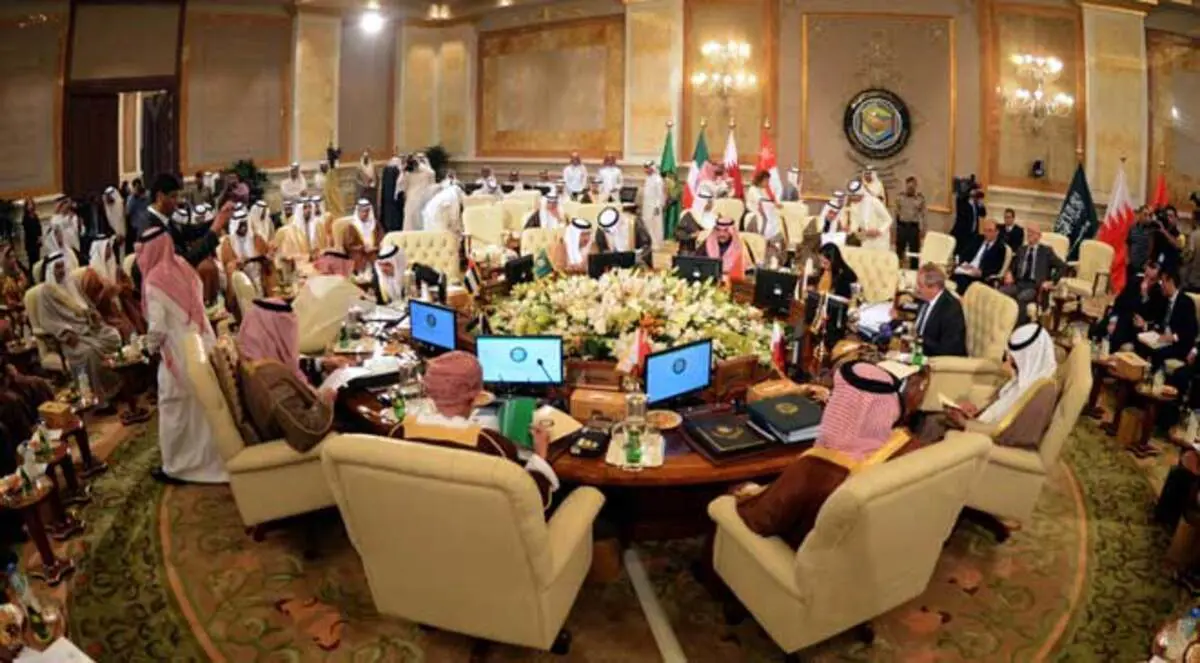 دول الخليج ترفض الاتهامات بدعم الإرهاب