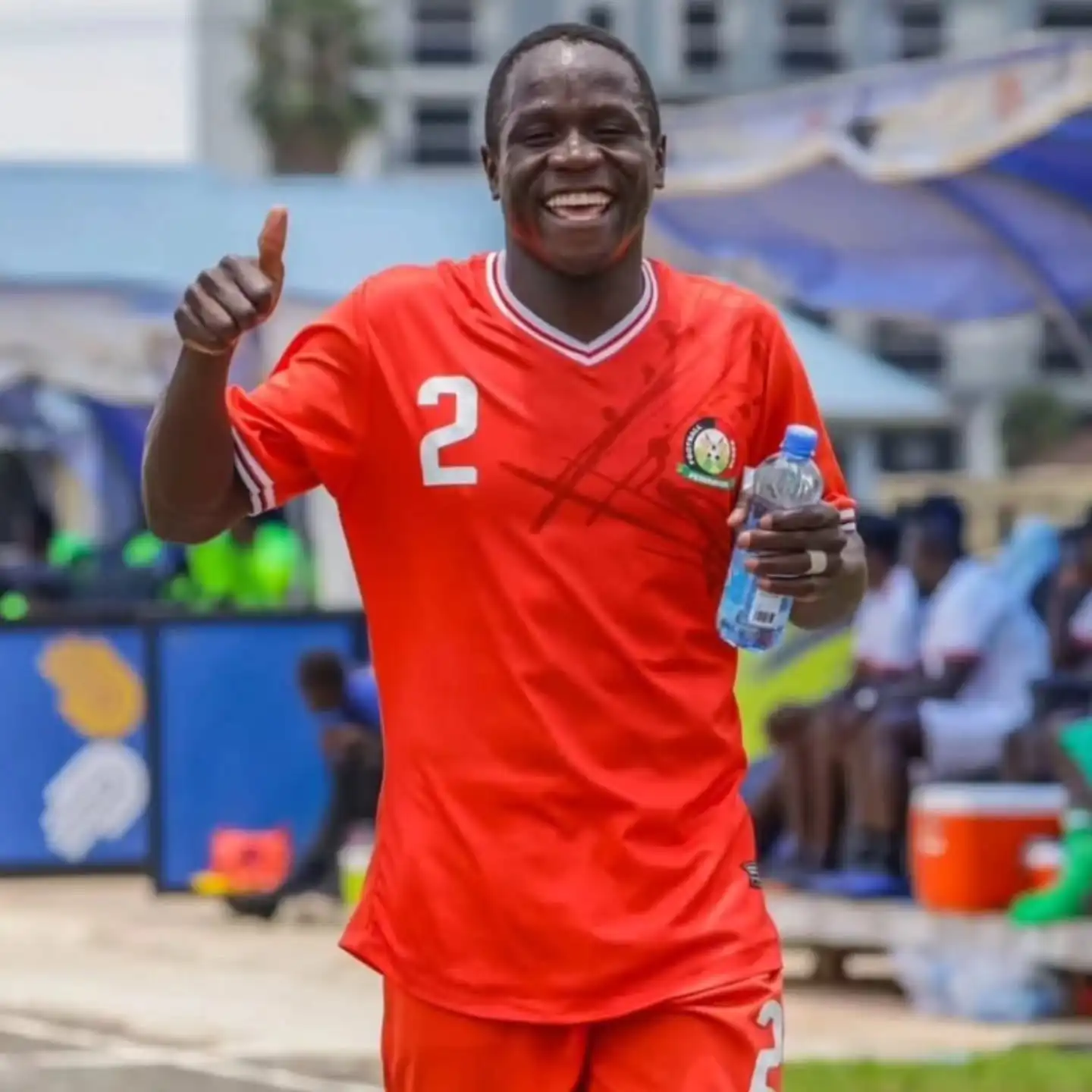 بارون أوشينج