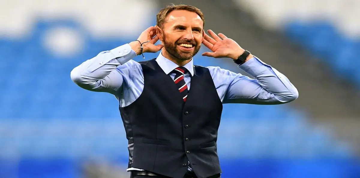 غاريث ساوثغيت عن منتخب إنجلترا: لن أعيد عقارب الساعة إلى الوراء