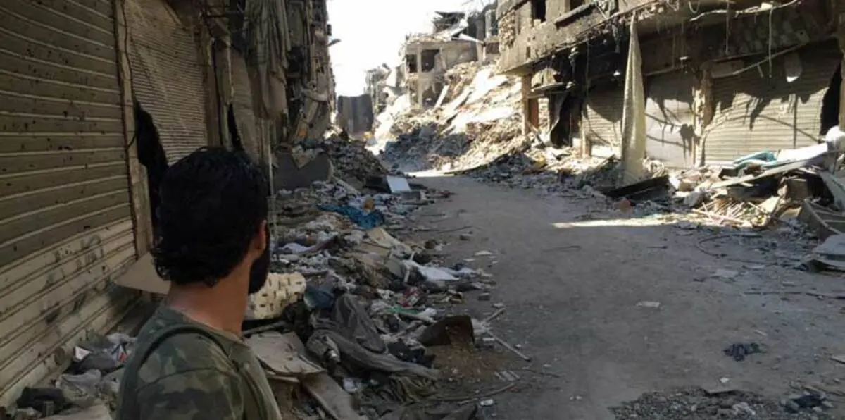روسيا تعلن تمديد التهدئة في حلب وشمال اللاذقية 72 ساعة