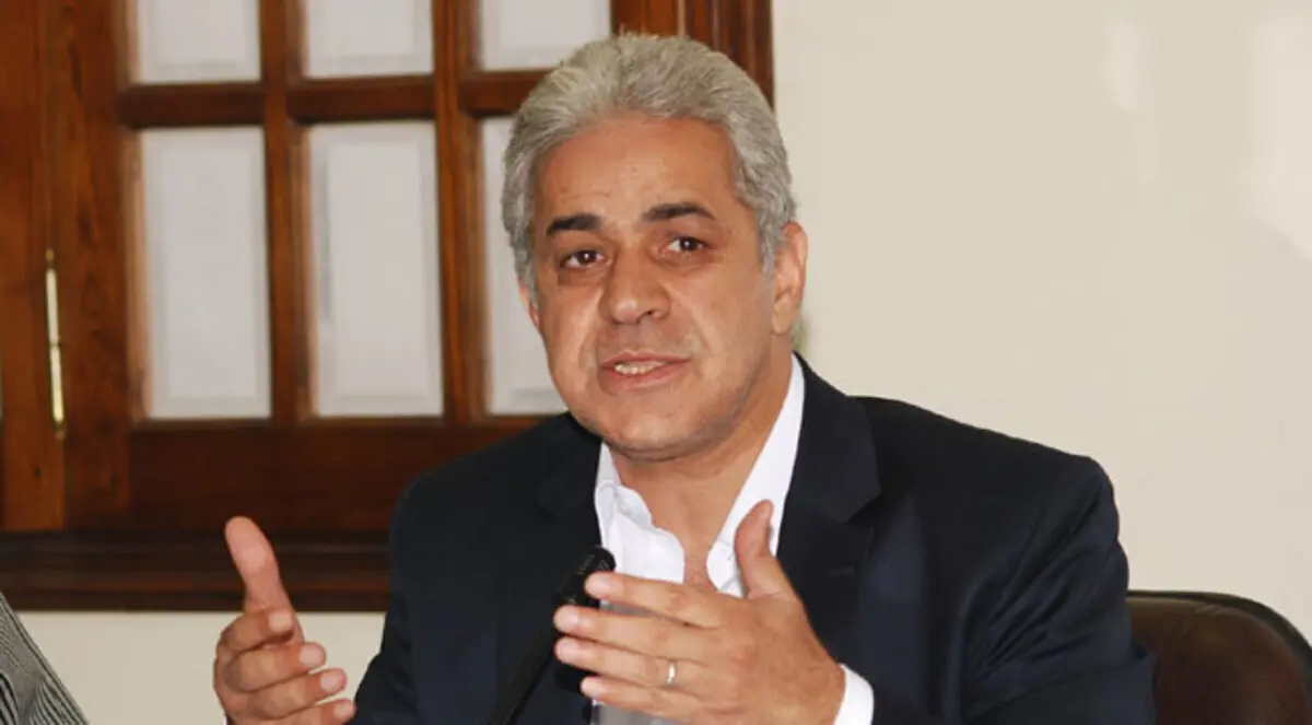 صباحي يطالب بالإفراج عن "شباب الثورة"