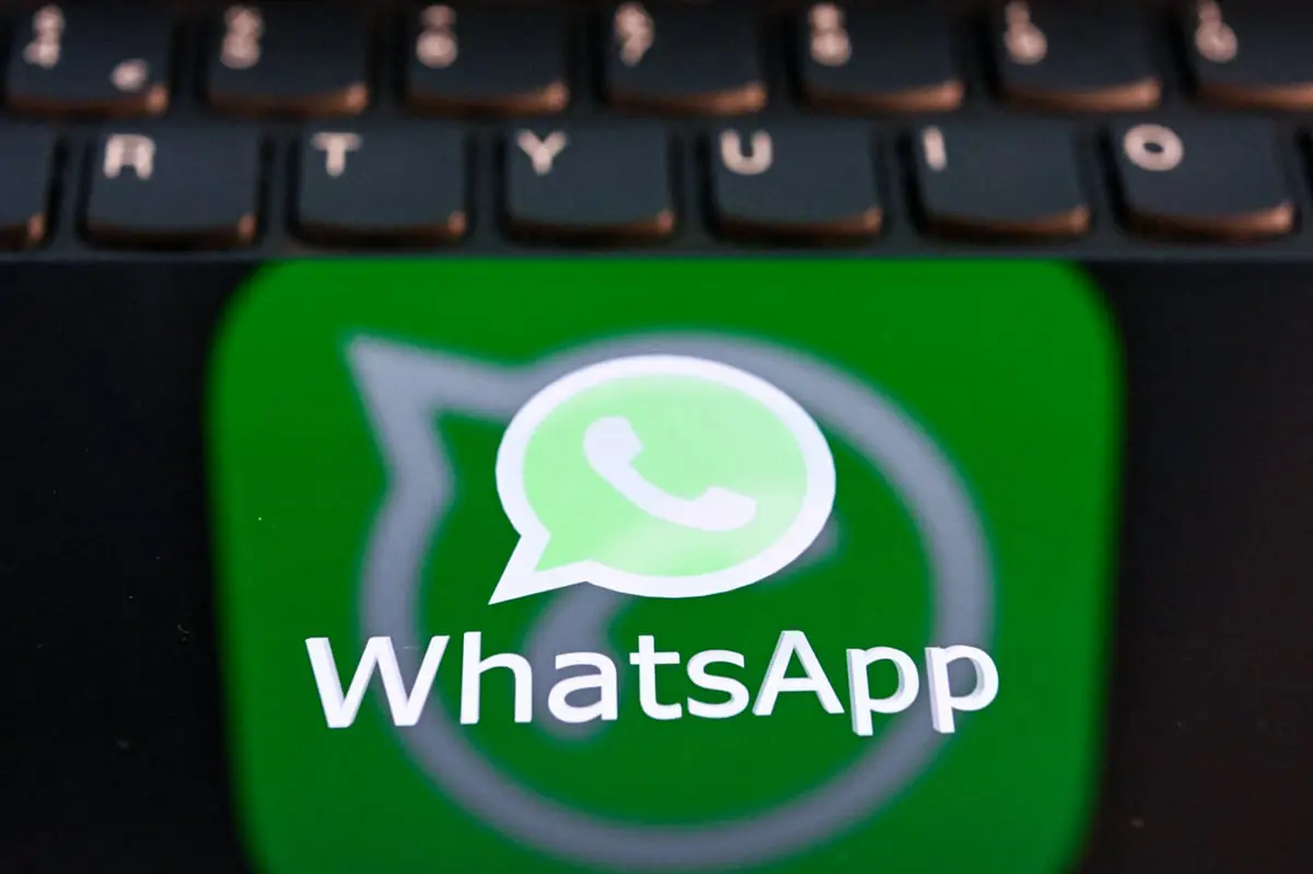 عطل يصيب آلافا من حسابات واتساب