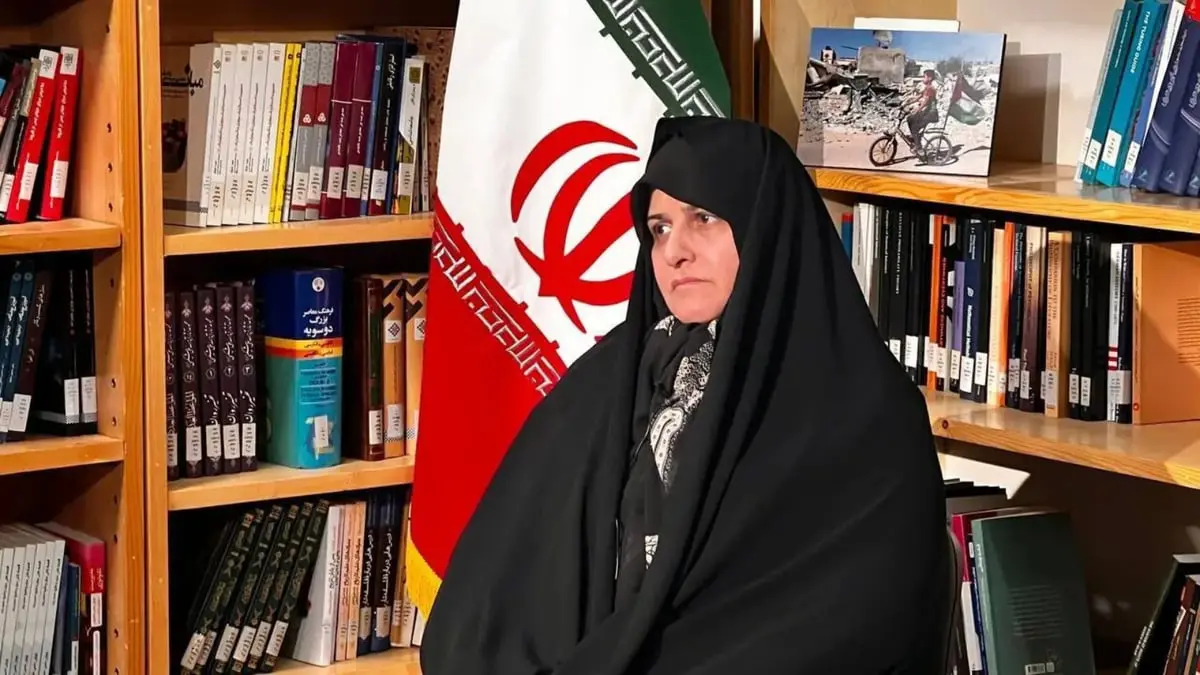 بعد طرح اسم زوجة "رئيسي".. هل يمكن للمرأة الإيرانية الترشح للرئاسة؟