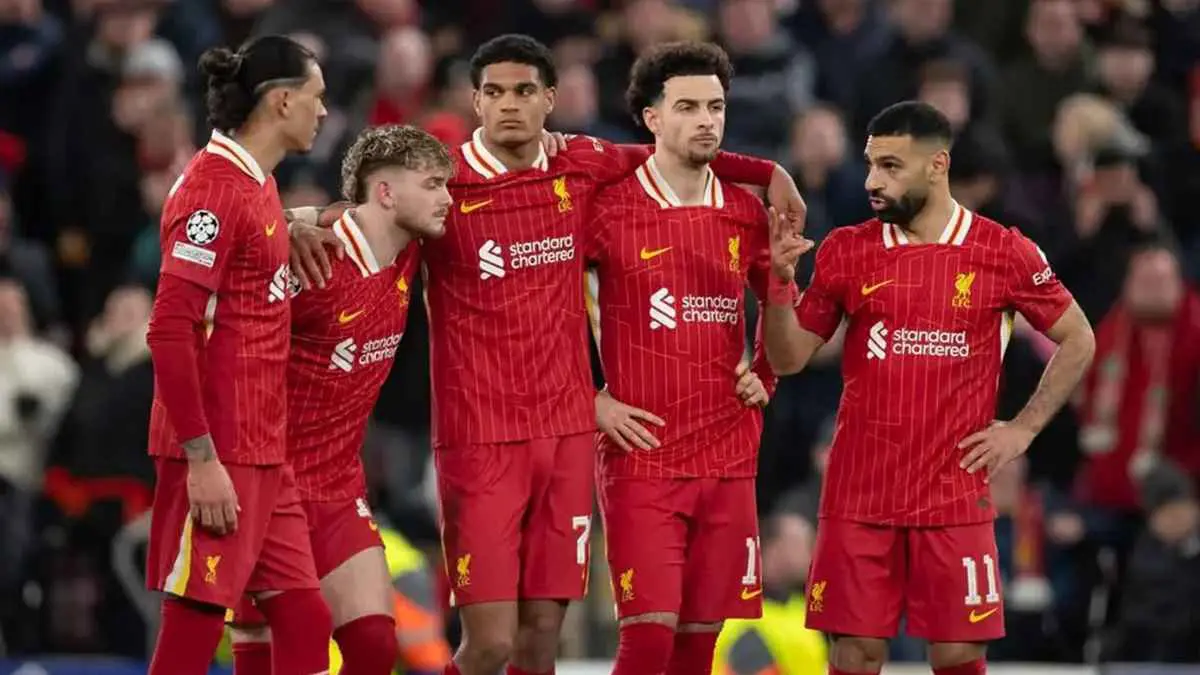 وافقوا على البيع.. ليفربول ينتظر عرضًا لرحيل نجمه