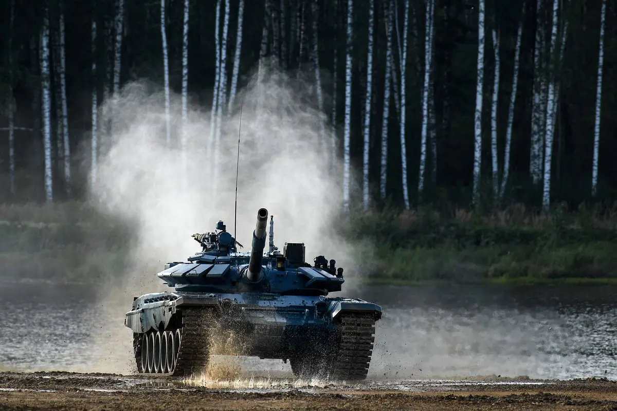 مصدر عسكري لـ"إرم نيوز": الجيش الروسي يفتح جبهات جديدة في خاركيف
