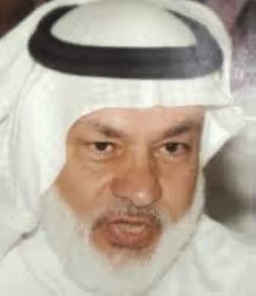 الدكتور عبد الملك قاضي