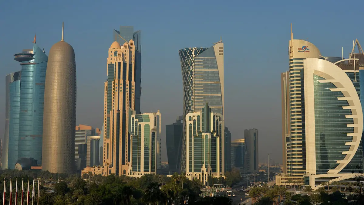 وفدا الإمارات وقطر يبحثان في الدوحة آليات تنفيذ بيان "العُلا "