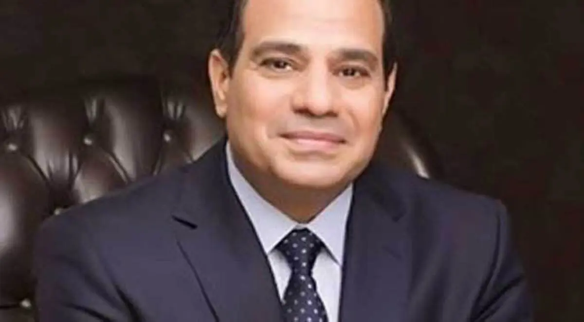 السيسي يترأس أول اجتماع للحكومة الجديدة