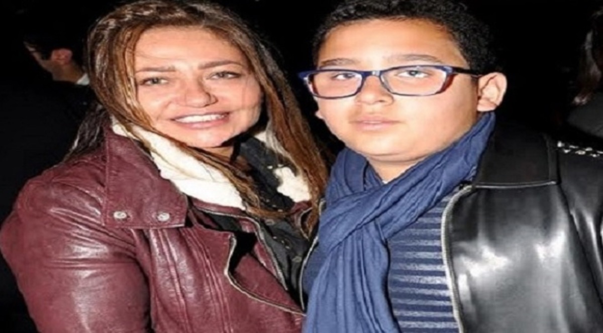 ليلى علوي 