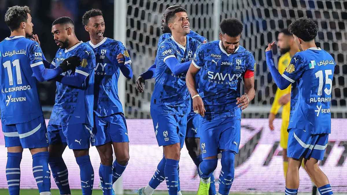 الهلال يتجه لحسم صفقة دفاعية ضخمة | إرم نيوز