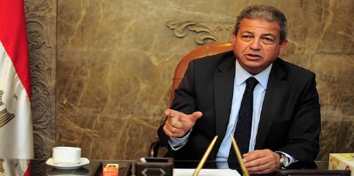 وزير الرياضة: مصر غير جاهزة لاستضافة كأس العالم ولو بعد 15 عامًا (فيديو)