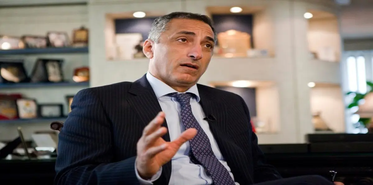 محافظ البنك المركزي المصري يزور الإمارات لبحث دعم التعاون