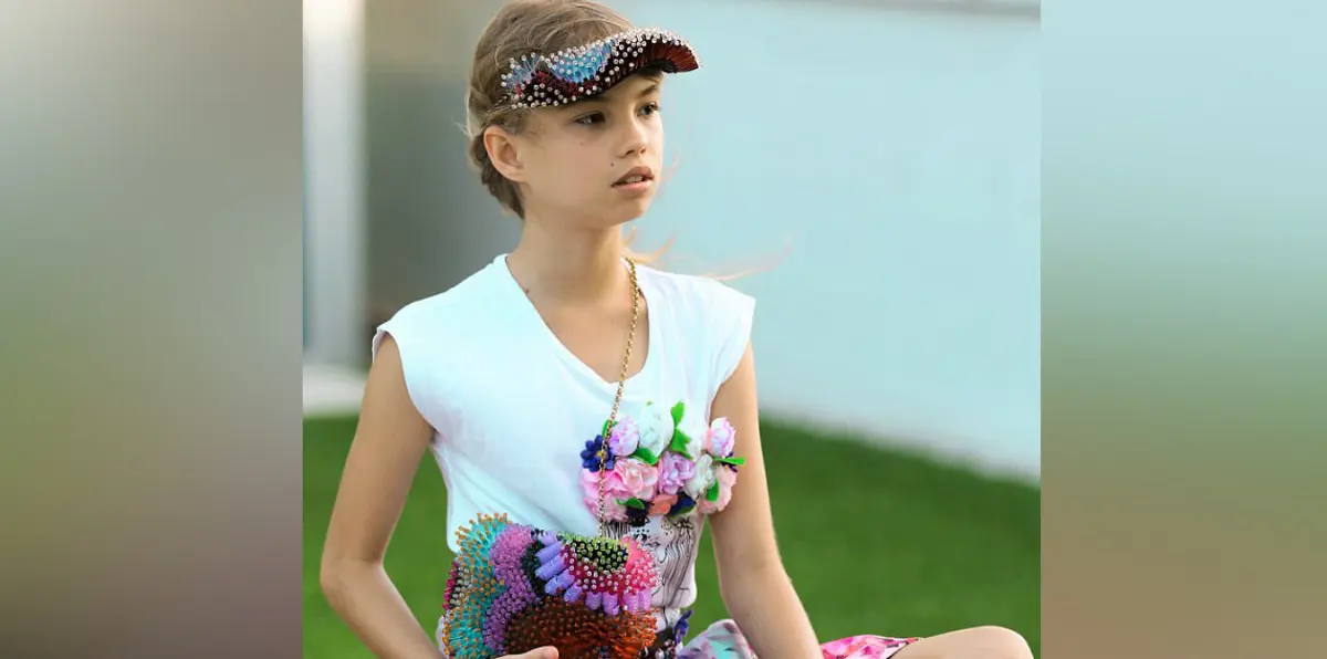 أم تصور طفلتها 500 صورة أسبوعيًا لهذا السبب (صور)