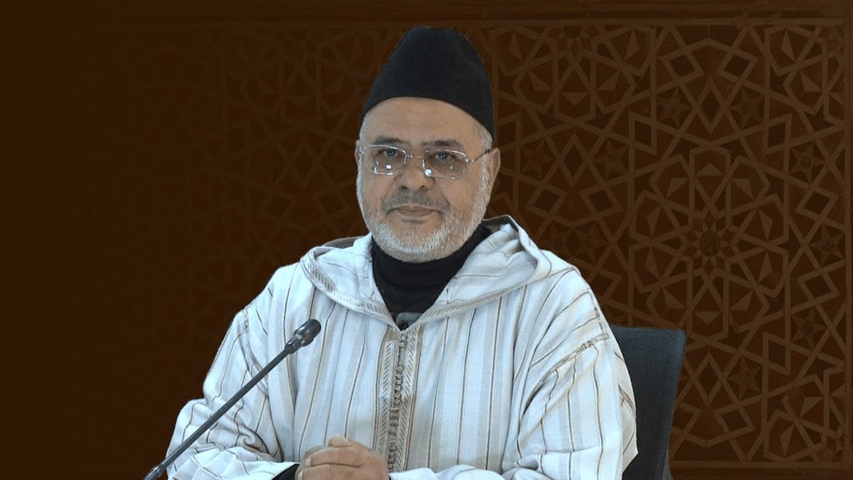 جمعية جزائرية تجمد نشاطها في "علماء المسلمين" بسبب تصريحات الريسوني