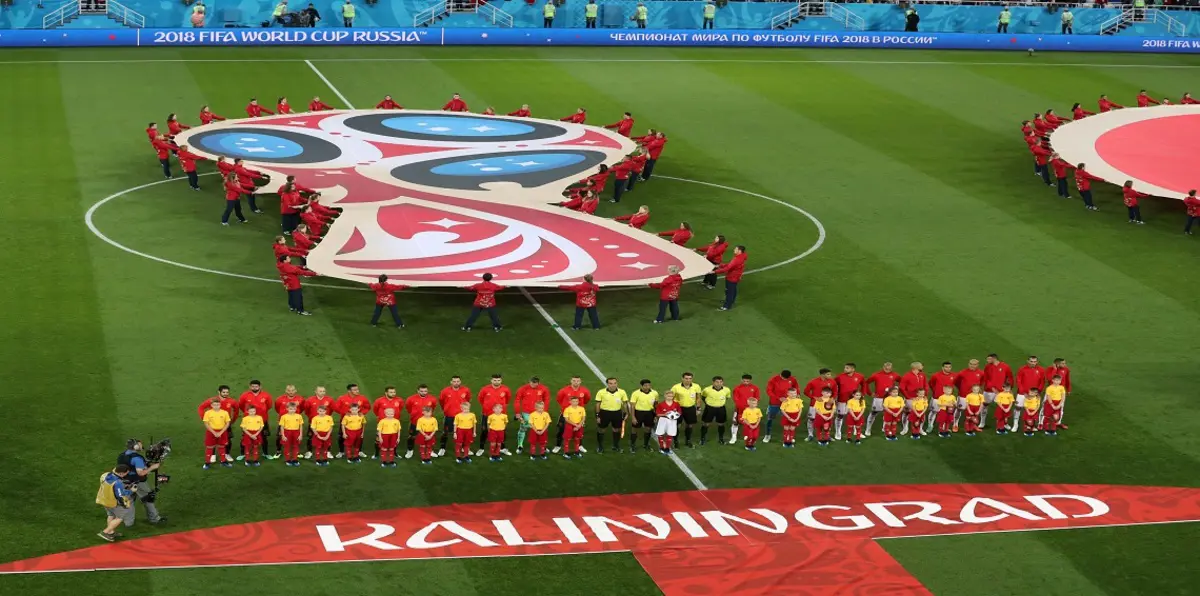 القنوات الناقلة لمباراة إسبانيا وروسيا اليوم في دور الـ16 لكأس العالم والمعلقون