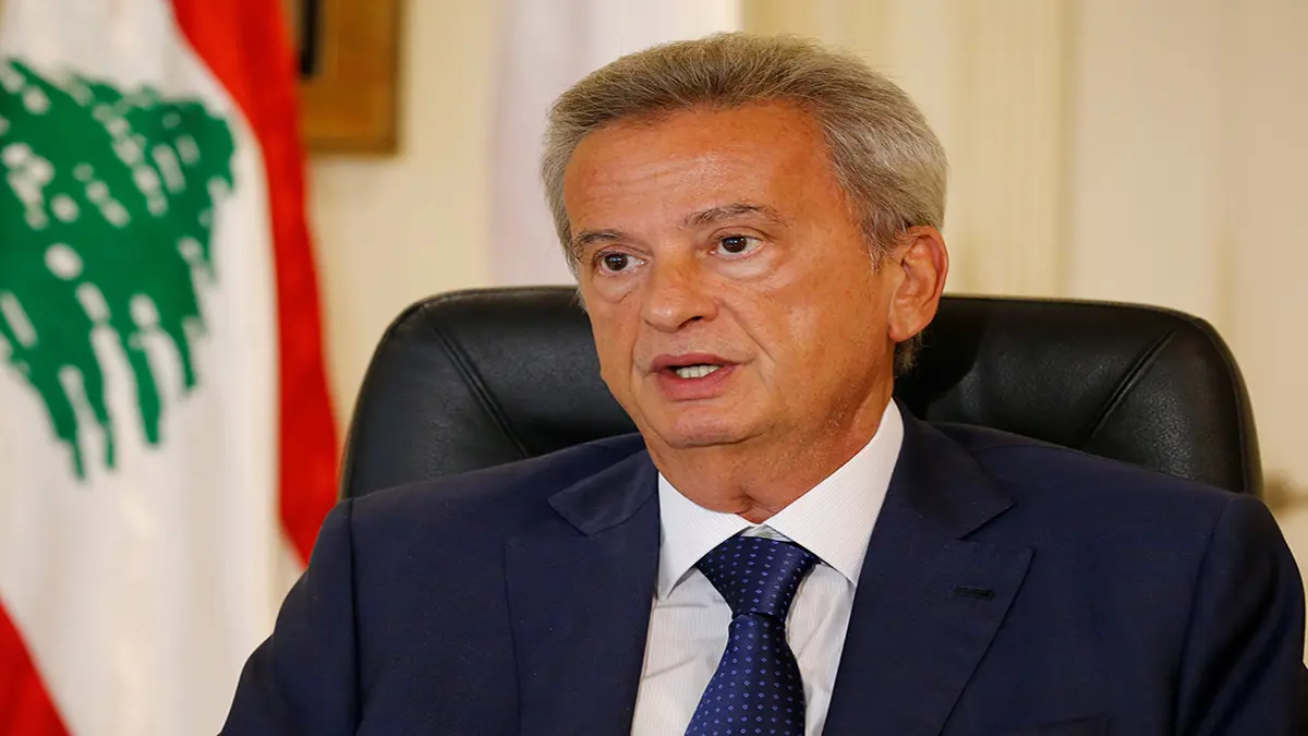 حاكم مصرف لبنان: "إشارات إيجابية" في إصلاحات الموازنة والكهرباء