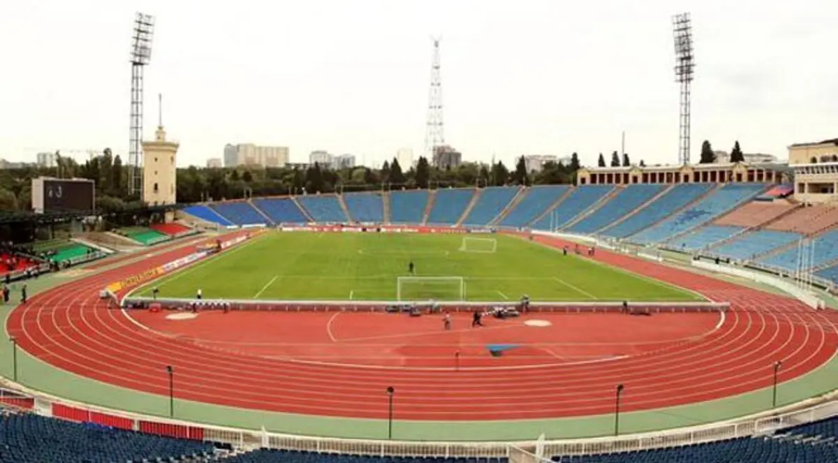 أندونيسيا واثقة من قدرتها على استضافة أولمبياد آسيا