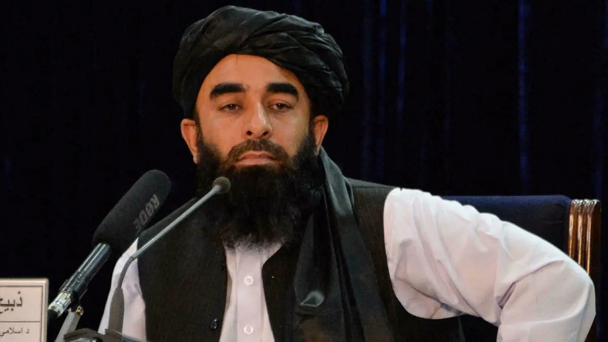طالبان: عدم الاعتراف بحكومتنا سيفاقم المشكلات في أفغانستان