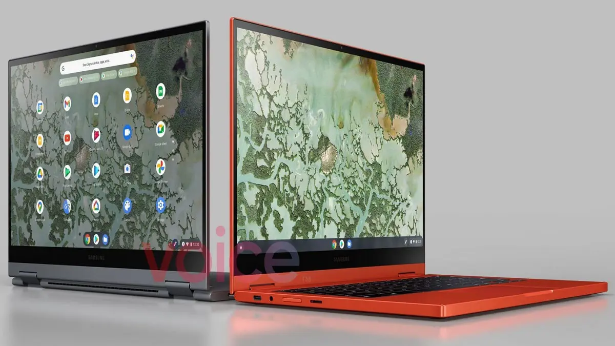 تسريب مواصفات جهاز "Chromebook 2" المرتقب من سامسونغ