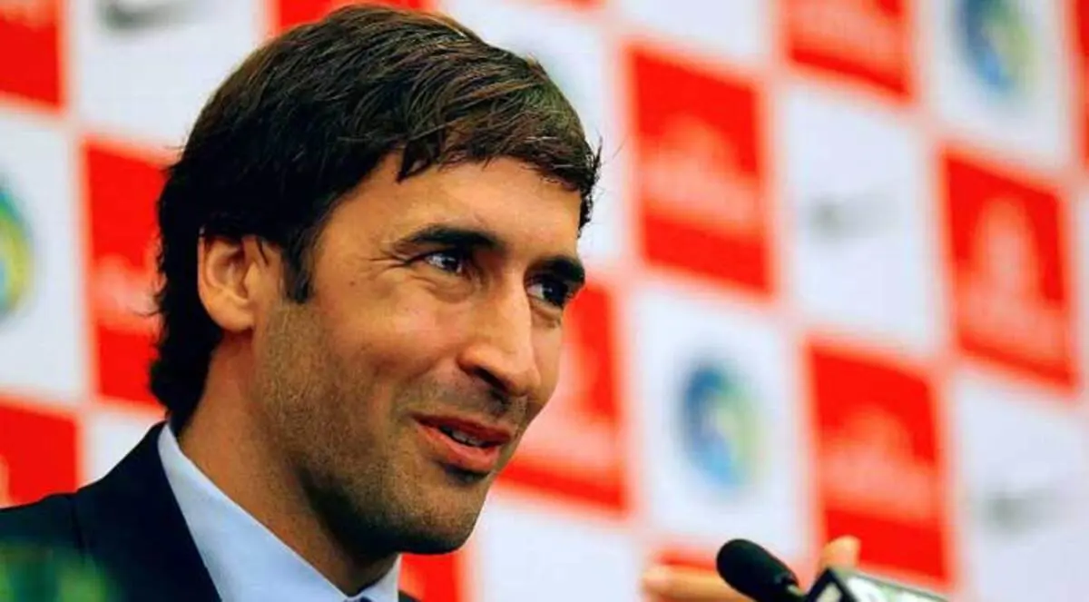 راؤول: ريال مدريد سيواجه تحديا حقيقيا أمام شالكه