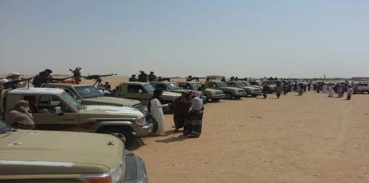 بالتنسيق مع التحالف.. محافظة المهرة اليمنية تنشر قوات على الشريط الساحلي لمنع التهريب