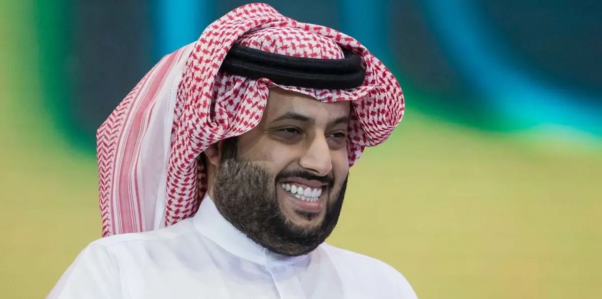 انسحاب تركي آل الشيخ من الاستثمار الرياضي في مصر.. وهذا مصير لاعبي بيراميدز 