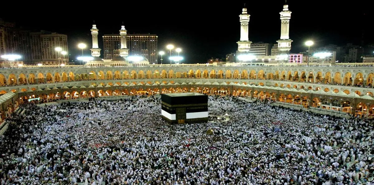 بغداد: السعودية وافقت على زيادة نسبة العراق من مقاعد الحج