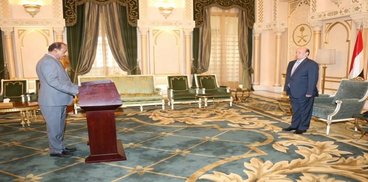 ملفات وتحديات شائكة تنتظر محافظ عدن الجديد