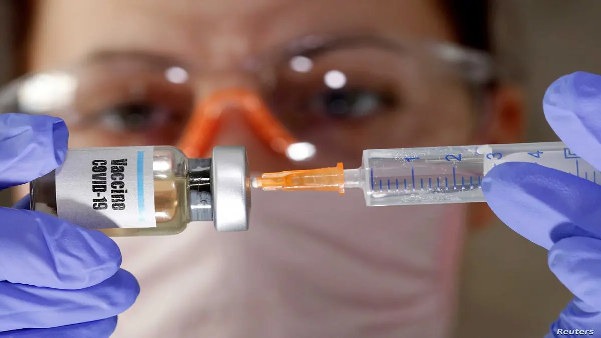 موظفو دور رعاية في ألمانيا يتلقون خمس جرعات من اللقاح عن طريق الخطأ‎
