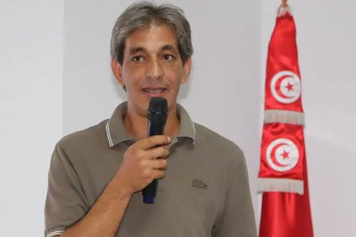 هشام المناعي