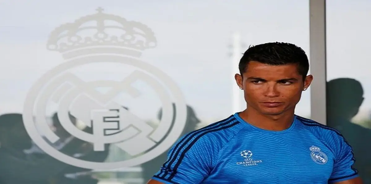 رونالدو يعود للتدريبات ويفجر مفاجأة لريال مدريد