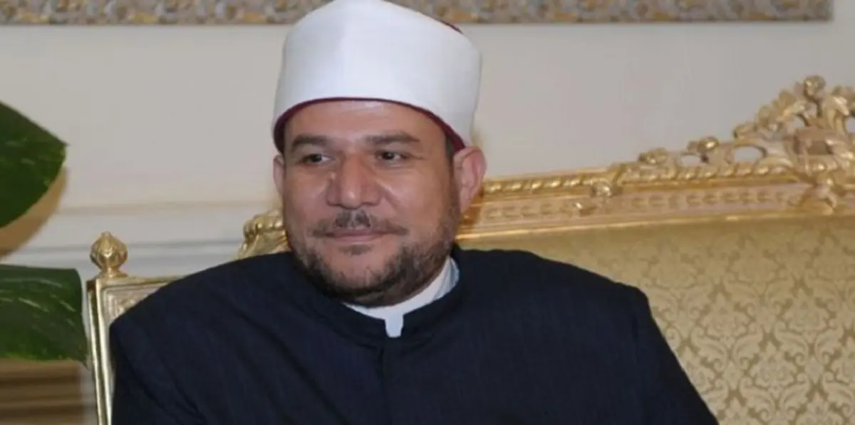 مصر.. استجواب نيابي لوزير الأوقاف بسبب انهيار  مساجد