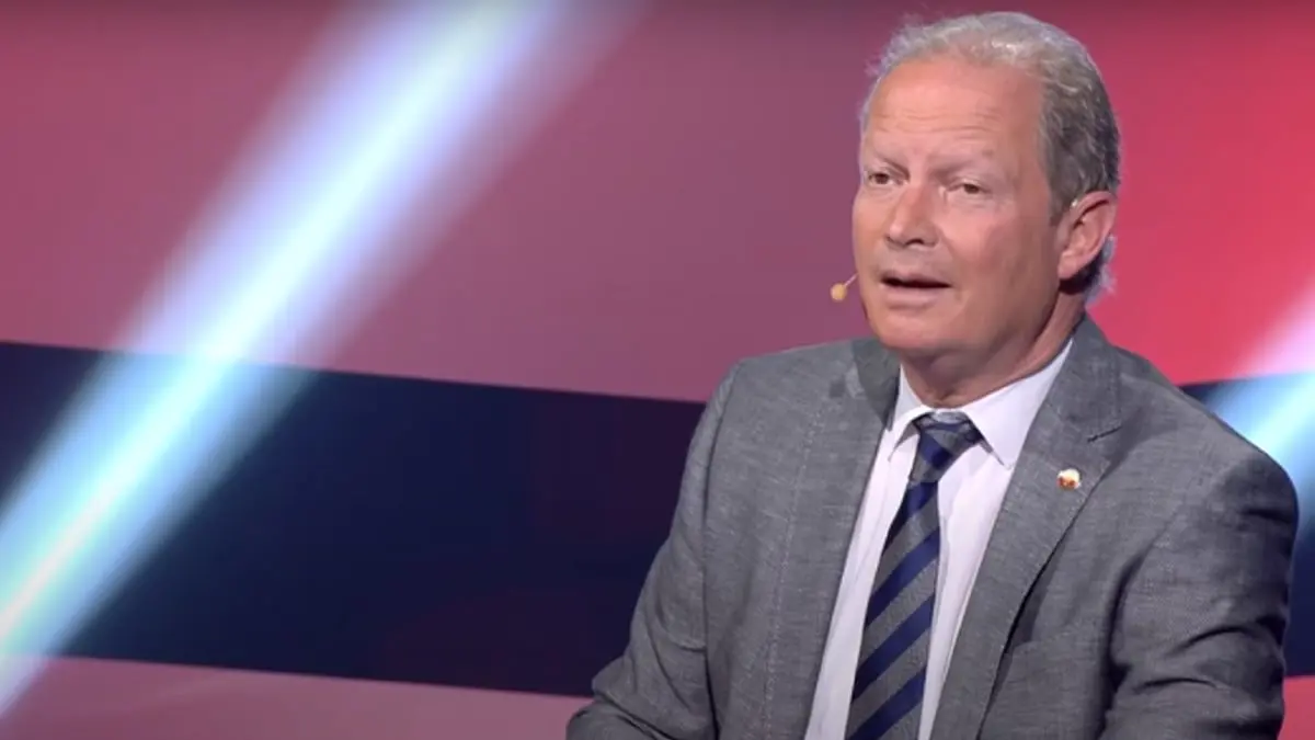 شمعون لـ"إرم نيوز": المحور الإيراني يجرّ لبنان إلى حرب شاملة