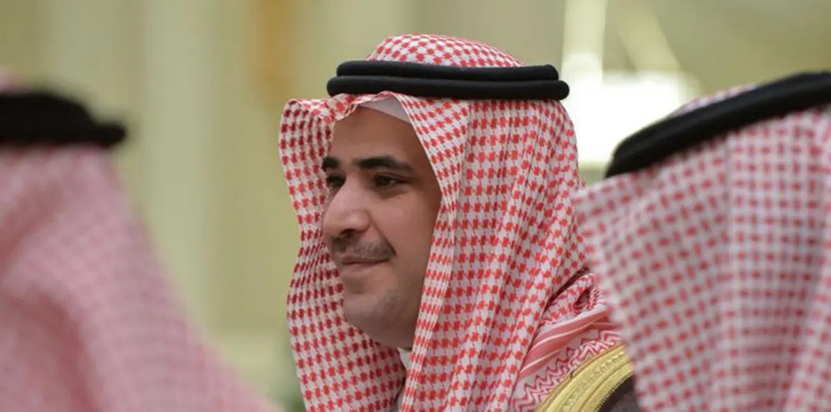 سعود القحطاني في ثاني تغريدة بعد الإقالة: المنصب بمفهومنا تكليف ومسؤولية