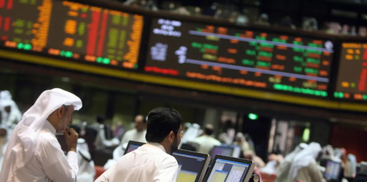 5 أسواق خليجية بين أكثر 10 أسواق مرتبطة مع المؤشر الأمريكي