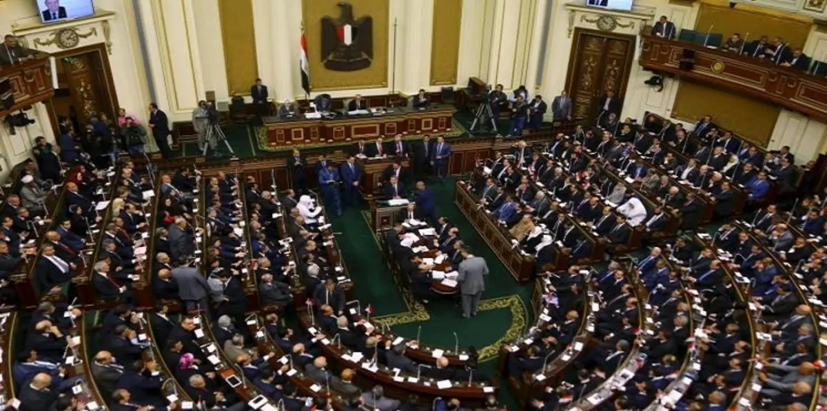 مجلس النواب المصري يوافق على تعيين محمد علي الشيخ وزيرا للتموين