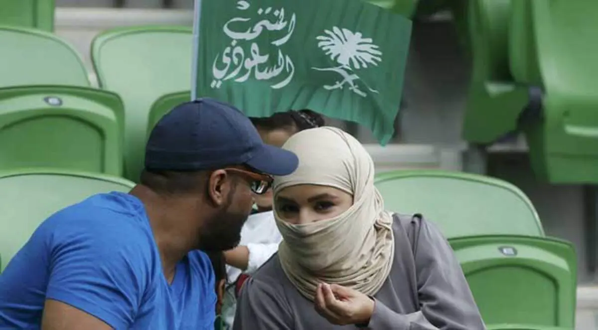 جماهير الأخضر: استعدنا الهيبة