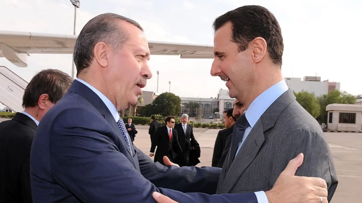 الأسد يستبعد لقاء أردوغان.. هل دخل مسار المصالحة "حالة غيبوبة"؟
