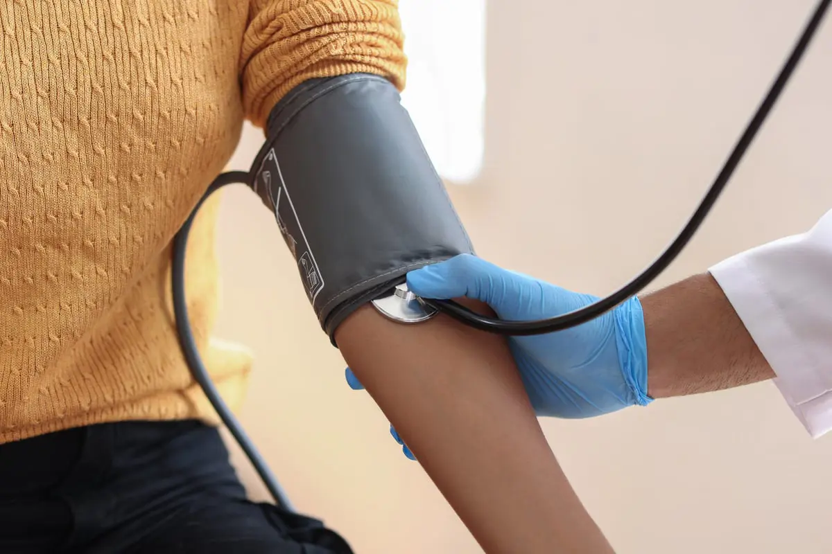 أدوية ارتفاع ضغط الدم قد تمنع الإصابة بالصرع